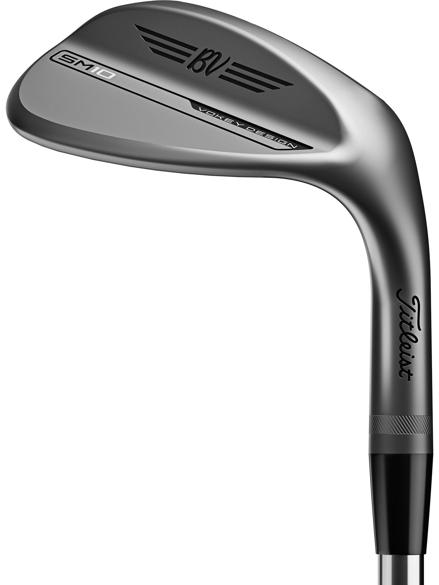 Titleist Vokey Design SM10 Wedge - Precision Golf Performance