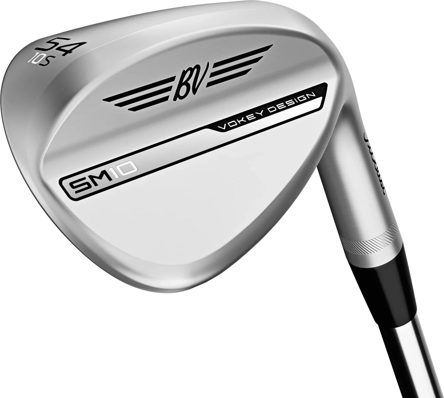 Titleist Vokey Design SM10 Wedge - Precision Golf Performance