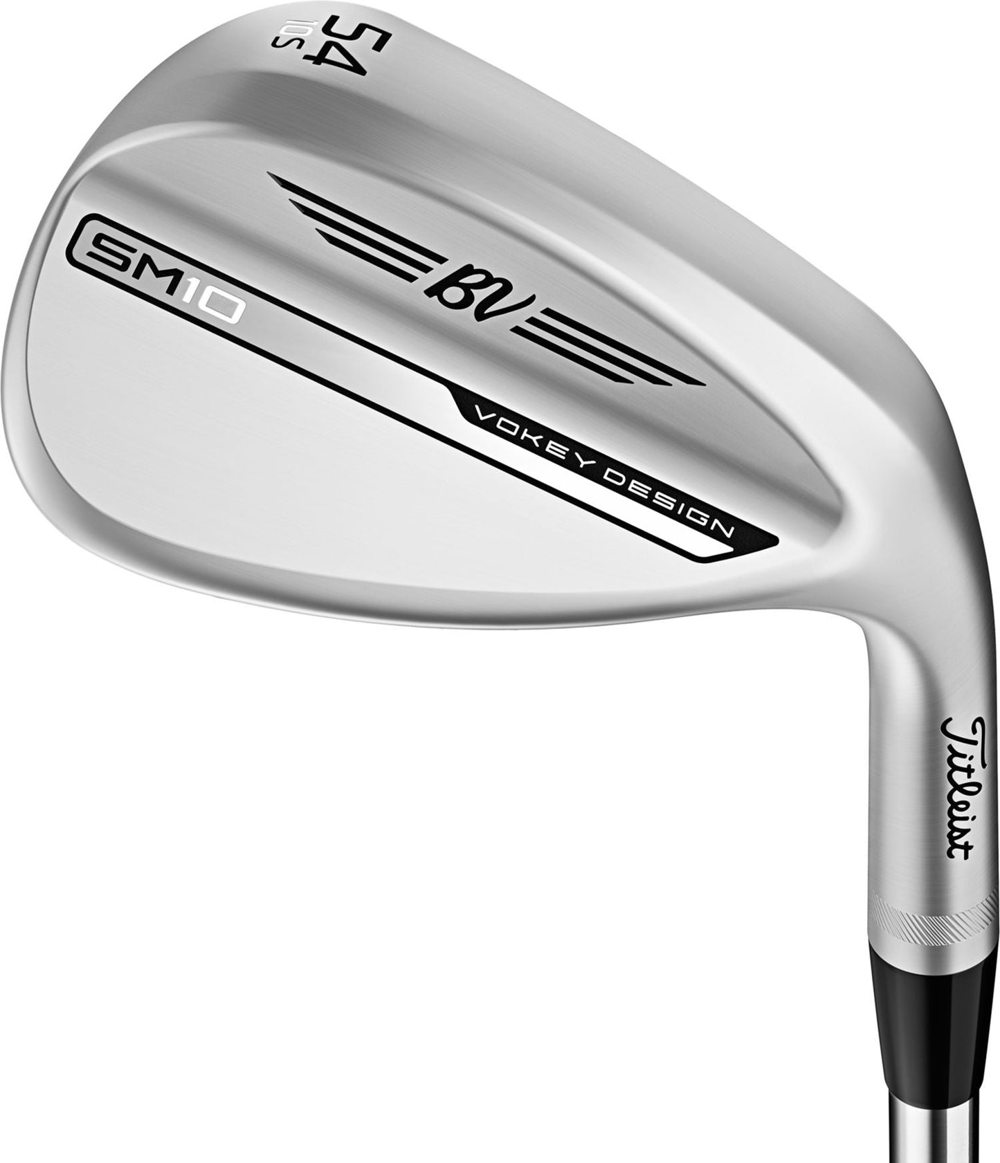 Titleist Vokey Design SM10 Wedge - Precision Golf Performance