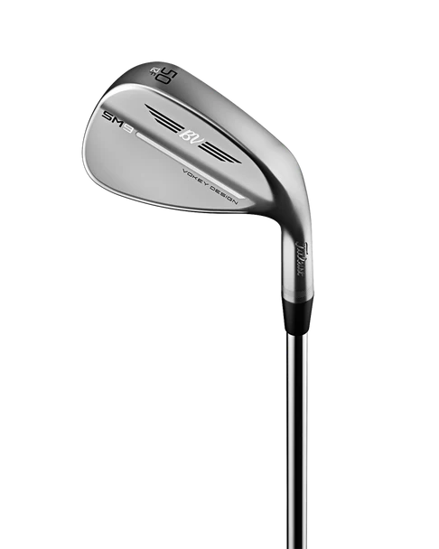 Titleist Vokey SM9 Women's Chrome Wedge - Precision Performance