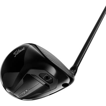 Titleist GT280 Compact Mini Driver for Precision Golfing