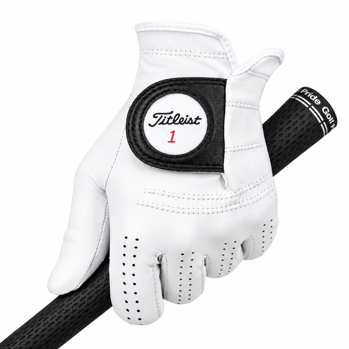 Guante Titleist Players para hombre 
