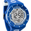 Coliseum Fit™ Tito Ortiz Warrior Edition Watch (Blue/White) - Korvel