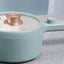 Cuiseur à riz électrique premium pour une cuisson sans effort