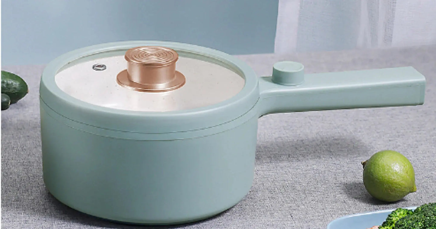 Cuiseur à riz électrique premium pour une cuisson sans effort