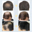 Fibres de kératine pour des cheveux au look plus épais