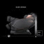 Silla de Masaje Shiatsu de Gravedad Cero de Cuerpo Completo Premium