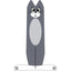 Whimsical Cartoon Carpet for Bathroom Decor
