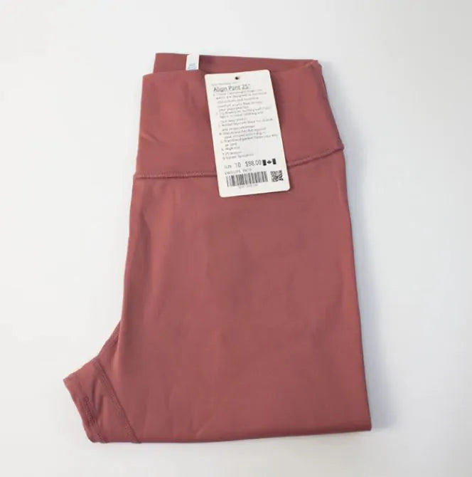 Pantalones de Yoga Sencillos para Comodidad y Estilo