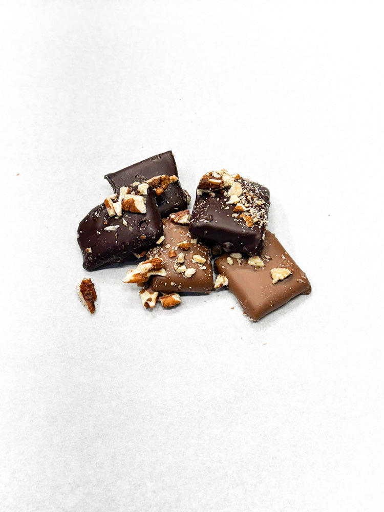 Deluxe Mini Confection Sampler - Korvel