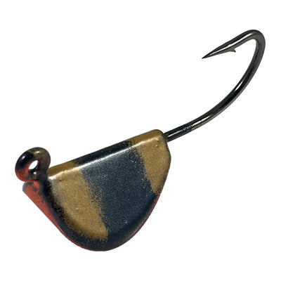 Jigs Tog de la serie Magictail Game Changer