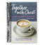 Together With Christ: A Dating Couples Devotional: 52 Devotions and Bible Studies to Nurture Your Relationship (Spiral Bound) - Korvel