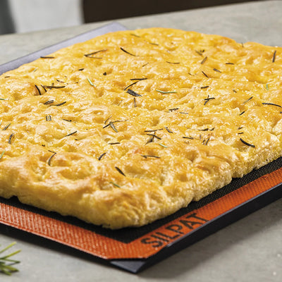 Silpat Boulangerie Half Size - Korvel