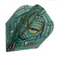 Vibrant Dart Flights Collection - Korvel