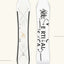 Slash by GiGi - Vertical Snowboard - Premium Performance
