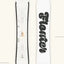 Slash by GiGi - Snowboard Floater - Diseño Freeride Premium