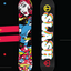 Slash by GiGi - Happy Place Snowboard