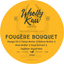 Collection de rasage Fougere Bouquet de Wholly Kaw