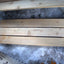 Piso de Cedro Premium para Tienda de Sauna