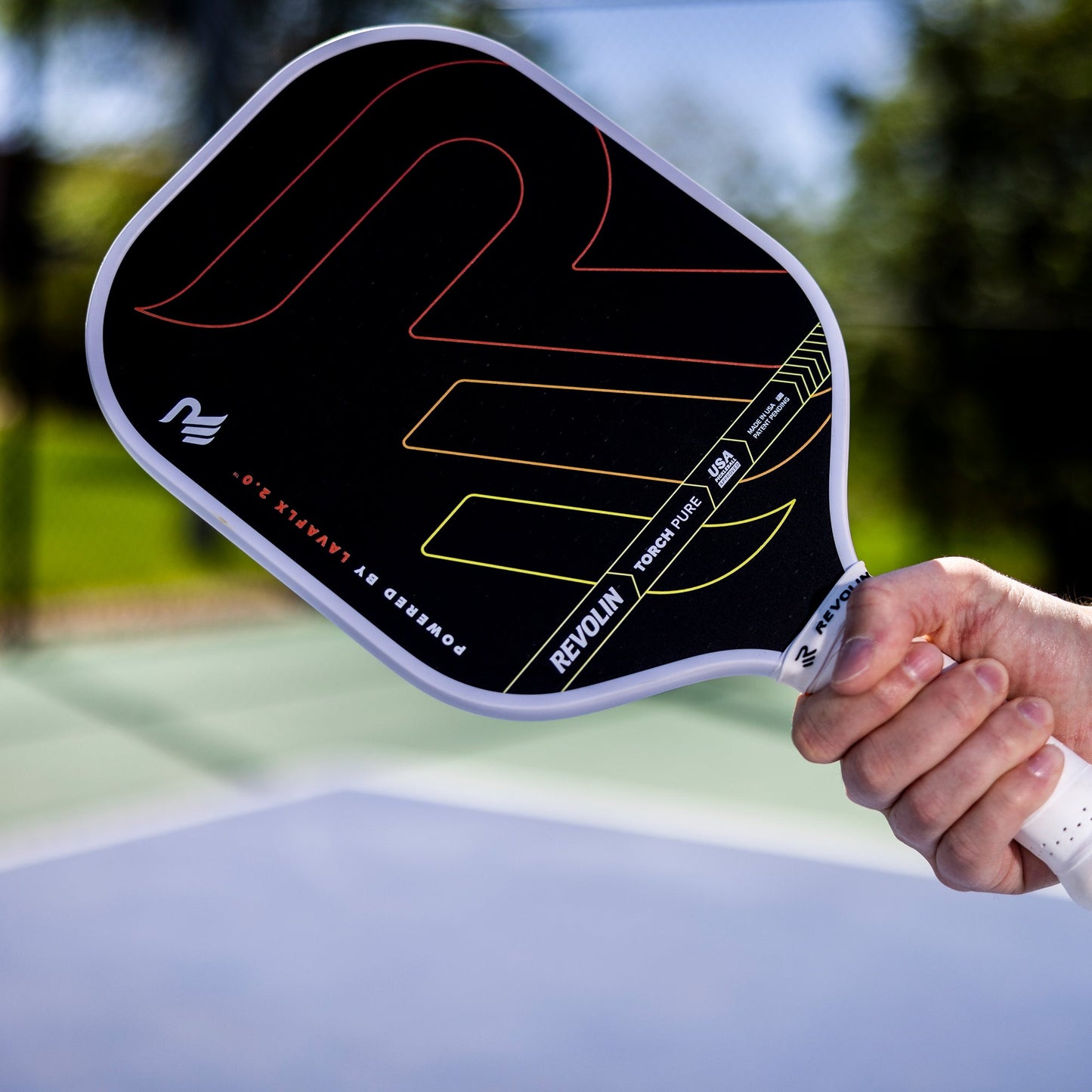 Ignite Pickleball Paddle - Unleash Your Game - Korvel