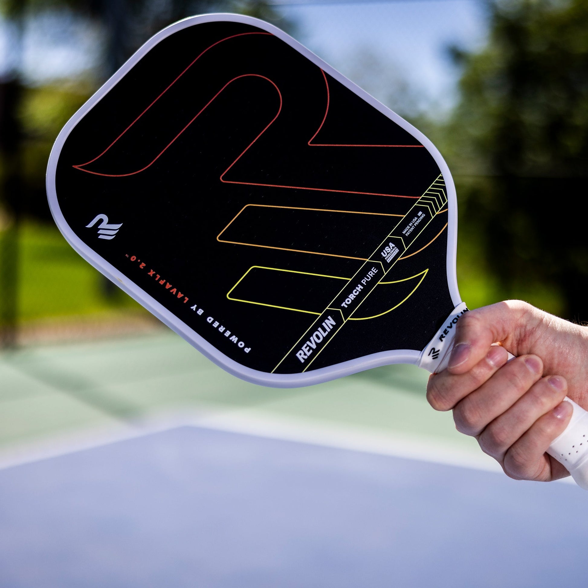 Ignite Pickleball Paddle - Unleash Your Game - Korvel