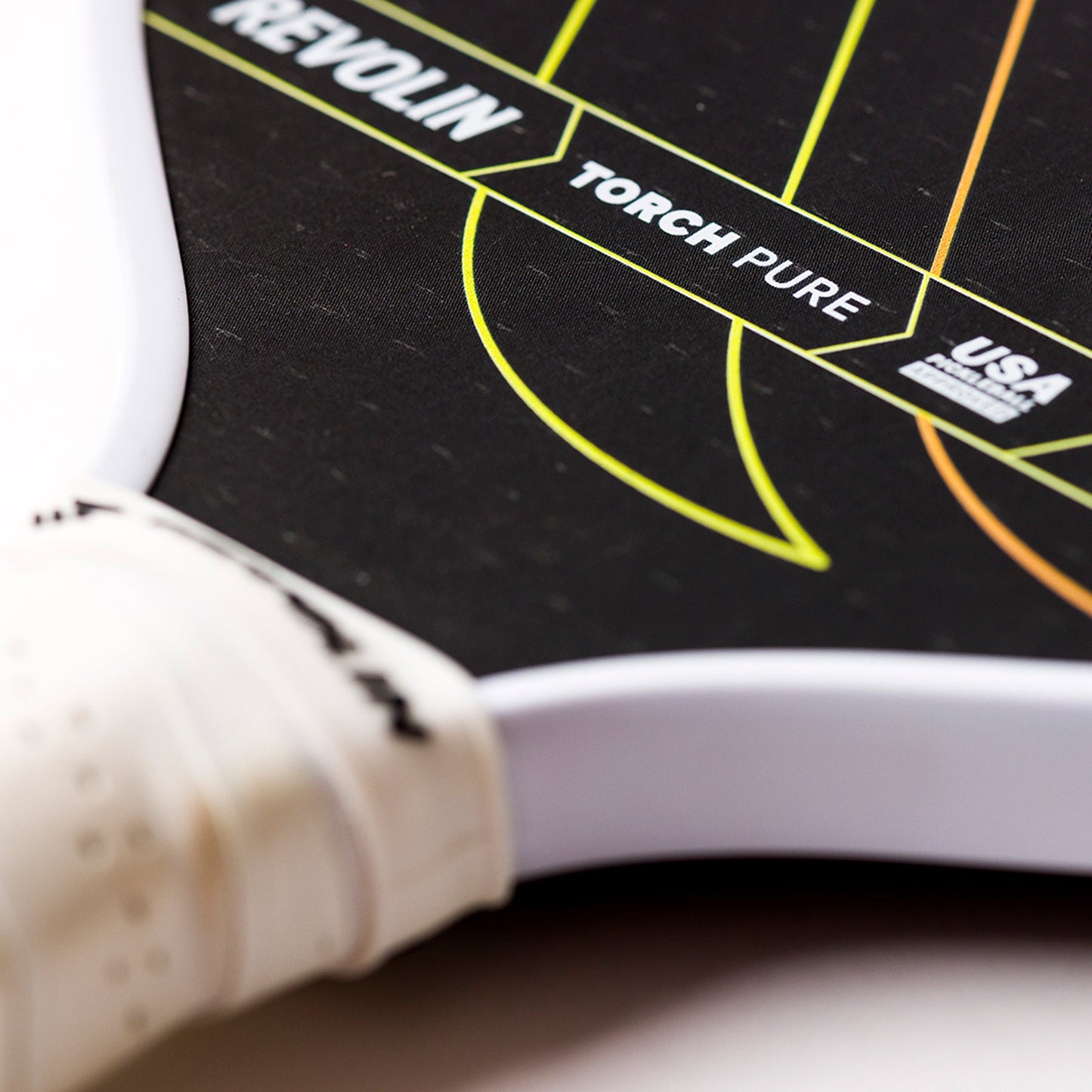 Ignite Pickleball Paddle - Unleash Your Game - Korvel