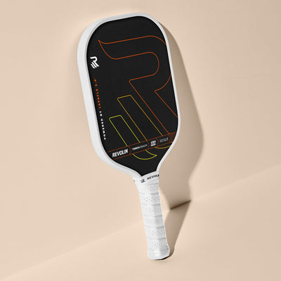 Revolutionary Torch Pickleball Paddle for Ultimate Control - Korvel