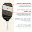 Ignite Power Pickleball Paddle by Torch - Korvel