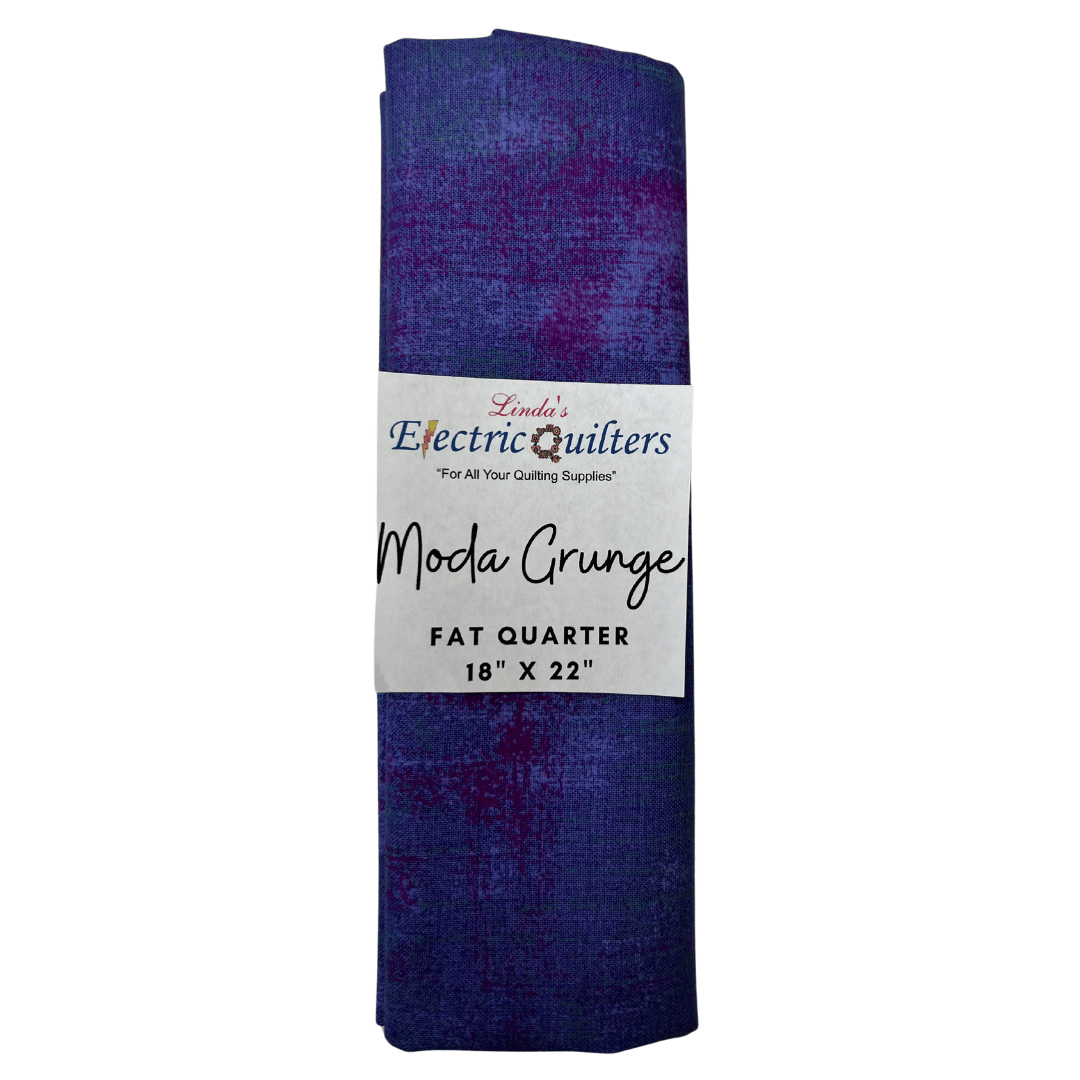 Tori 314 Moda Grunge - Cuarto de Yarda de Algodón Premium