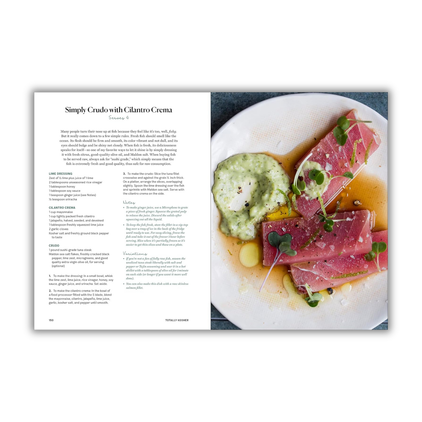 Kosher Cuisine Reinvented: 150+ Global Recipes for Every Occasion (Spiral Bound) - Korvel
