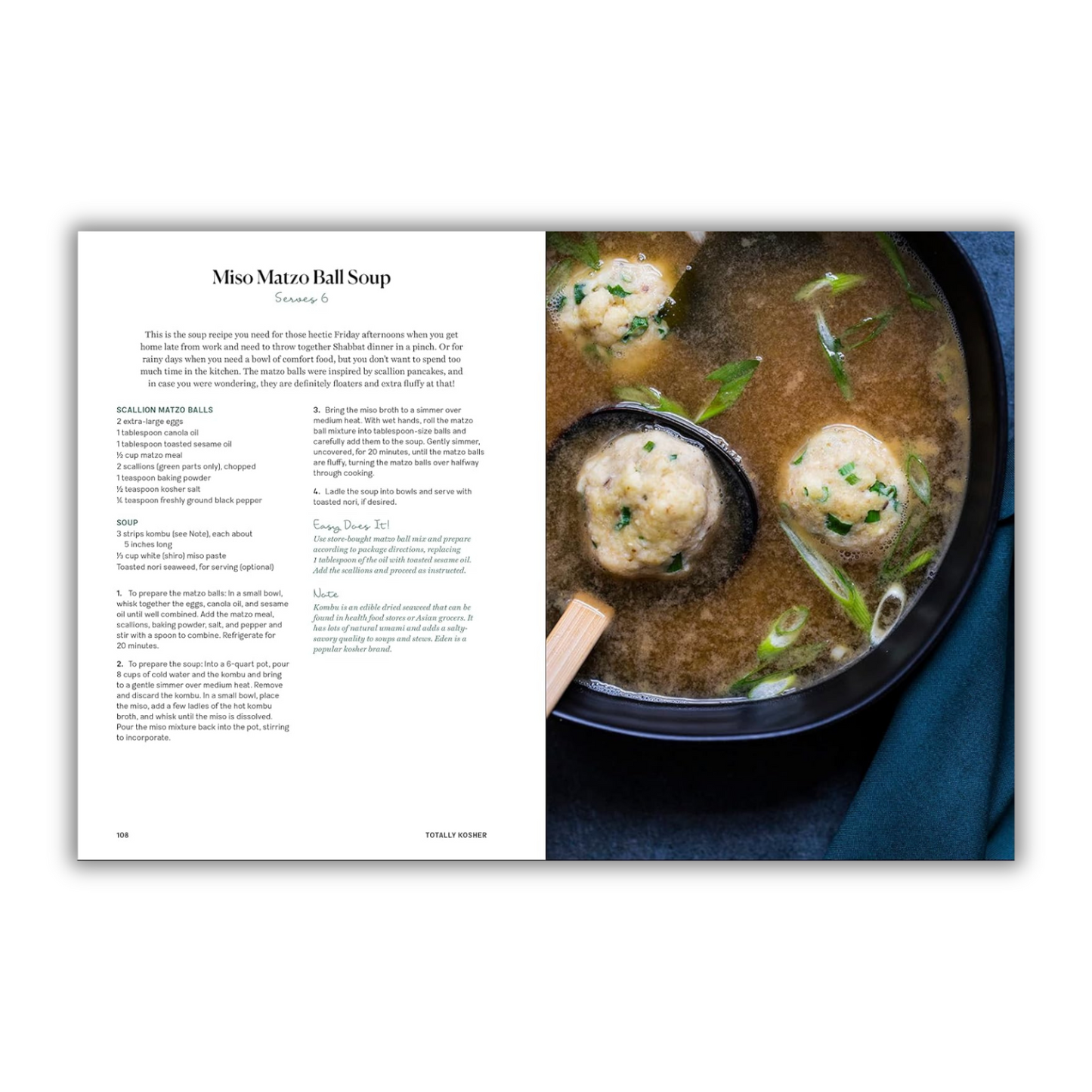 Kosher Cuisine Reinvented: 150+ Global Recipes for Every Occasion (Spiral Bound) - Korvel