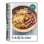 Kosher Cuisine Reinvented: 150+ Global Recipes for Every Occasion (Spiral Bound) - Korvel