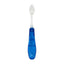 Radius Tour Travel Brush Soft Replaceable Head Toothbrush