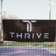 Thrive Performance Towel - Ultimate Comfort & Style - Korvel