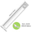 Motion Sensor Cabinet Lighting Kit