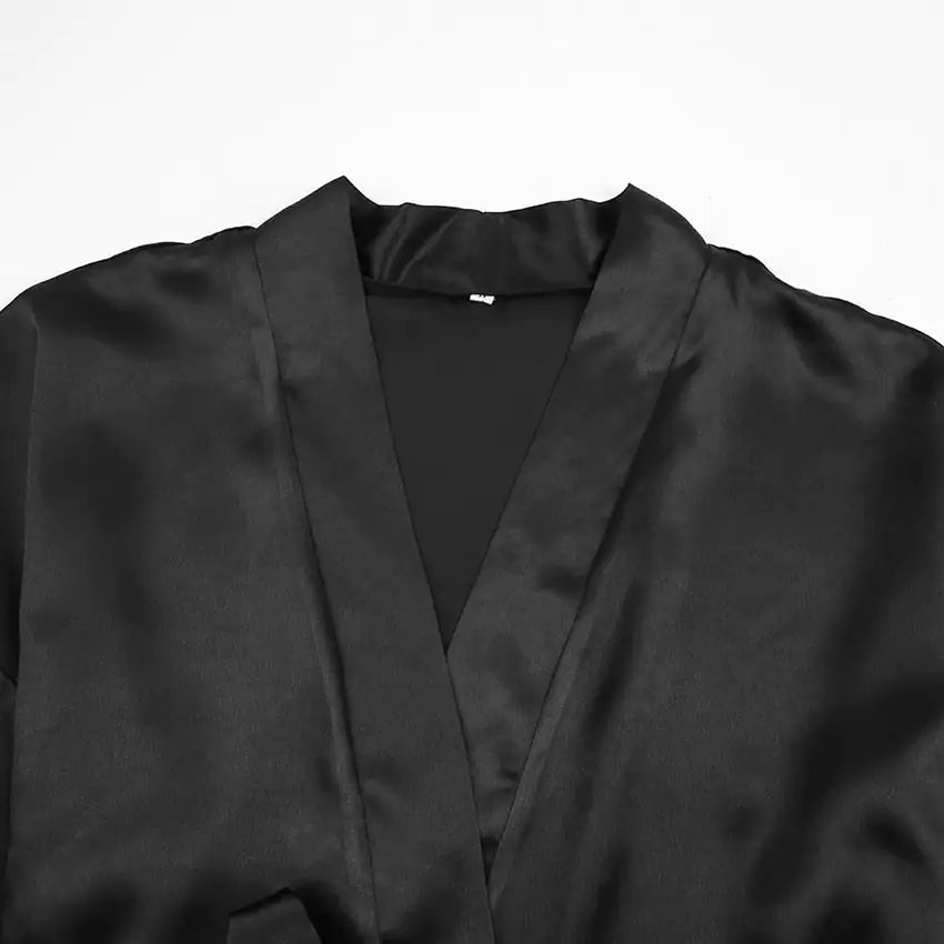 Ropa de Plumas Rubí