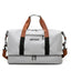 Sac de sport de voyage premium pour un mode de vie actif