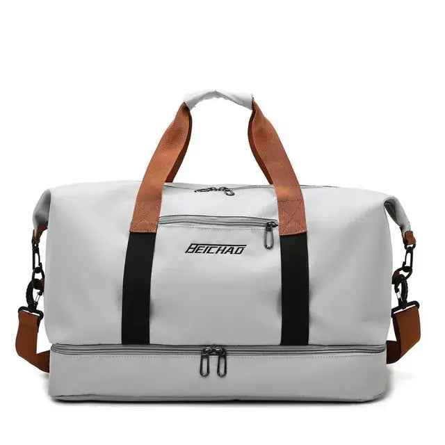 Sac de sport de voyage premium pour un mode de vie actif