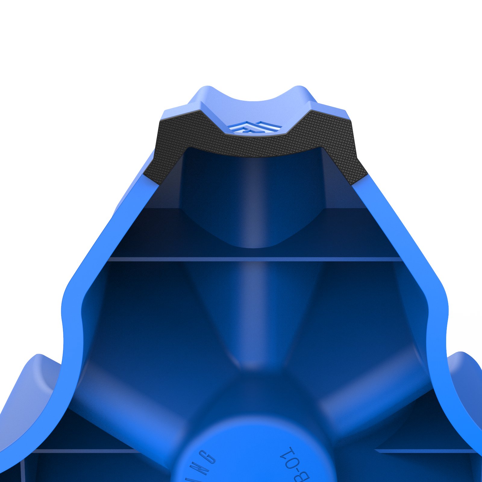 Premium Indoor Trainer Wheel Block - Korvel
