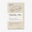 Soap Travel Tin - Korvel