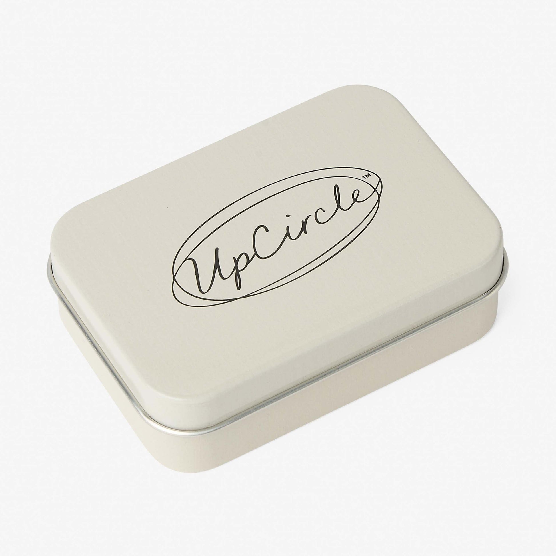 Soap Travel Tin - Korvel