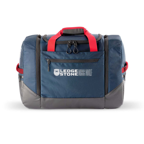 Bolsa de viaje GripEQ TSD1 - Edición limitada Ledgestone