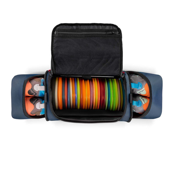 Bolsa de viaje GripEQ TSD1 - Edición limitada Ledgestone