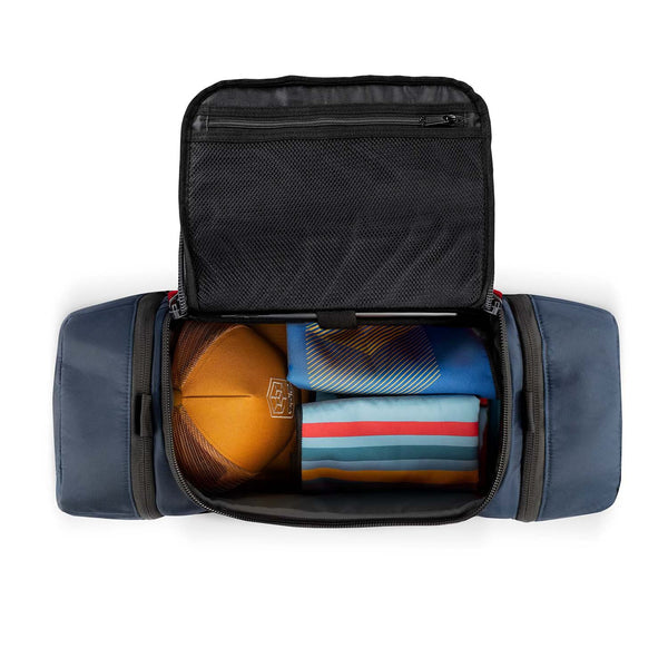 Bolsa de viaje GripEQ TSD1 - Edición limitada Ledgestone