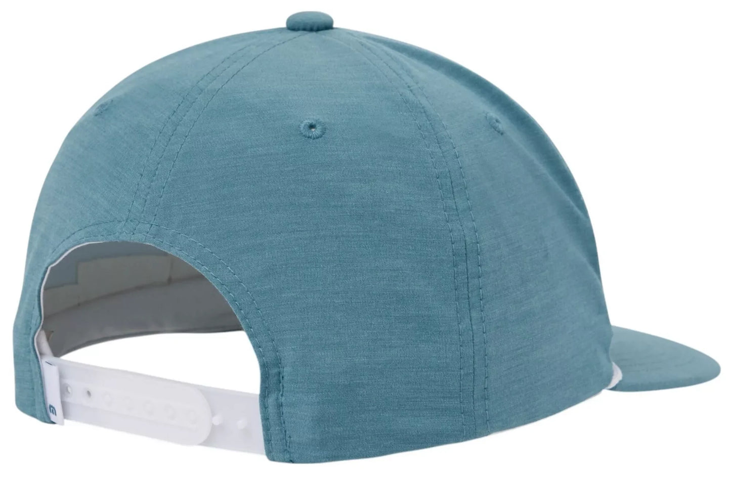 TravisMathew Men's Hidden Agenda Golf Cap