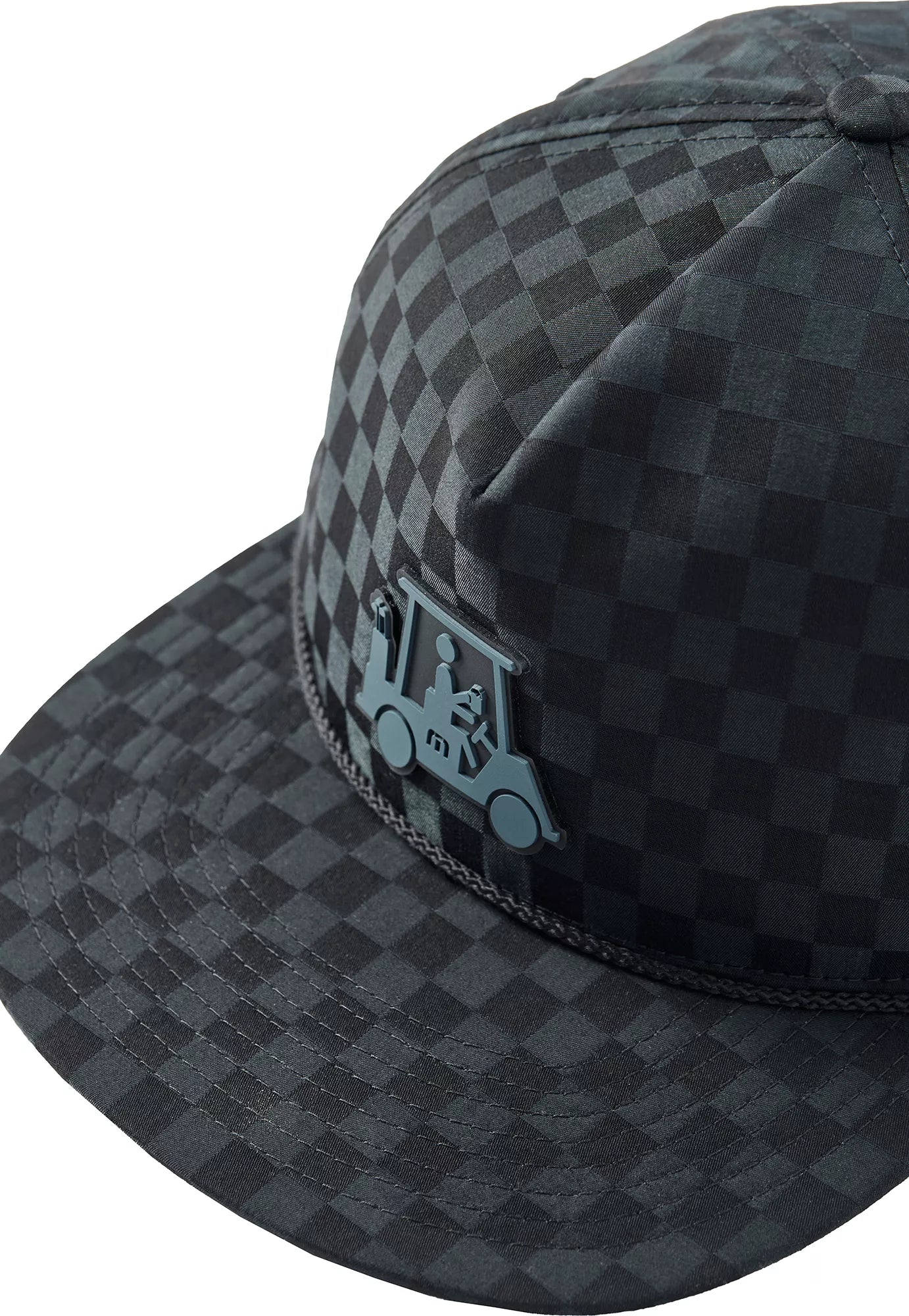 TravisMathew Vintage Travel Golf Cap for Adults