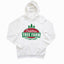 Tree Farm Unisex Hoodie - XMS0064 - Korvel
