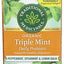Organic Herbal Tea Blends by Traditional Medicinals