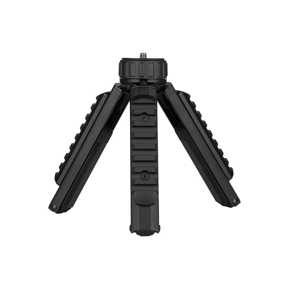 Trípode Olight Prowess - Soporte de mesa versátil