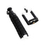 Tripods tripod for phone Mobile camera holder Clip smartphone monopod tripe stand octopus mini tripod stativ for phone - Korvel